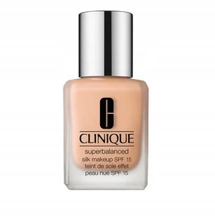 Clinique Superbalanced podkład 01 Silk Porcelain - Podkłady do twarzy - miniaturka - grafika 4