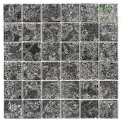 Płytki ceramiczne - Dunin SPARK CARBON 48 - miniaturka - grafika 1