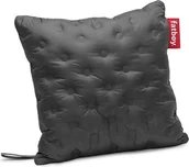 Poduszki dekoracyjne - Fatboy Poduszka ogrzewająca Hotspot Quadro szara 105290 - miniaturka - grafika 1