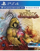 Gry PlayStation VR - The Wizards - Enhanced Edition PS4 VR - miniaturka - grafika 1