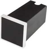 Lampy ogrodowe - Redo Redo 90041 - LED Zewnętrzne oświetlenie wpuszczane INCAS LED/2,3W/230V IP65 - miniaturka - grafika 1