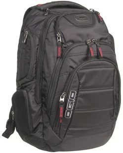 Ogio Renegade RSS Backpack Black - Plecaki - miniaturka - grafika 3