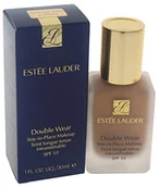 Pudry do twarzy - Estée Lauder Double Wear Stay-In-Place Podkład SPF10 30 ml C-EL-161-30 - miniaturka - grafika 1