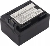 Kamery cyfrowe - akcesoria - Cameron Sino Canon Bateria Akumulator BP-718 Za BP-709 BP-727 - miniaturka - grafika 1