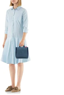 Reisenthel Kosmetyczka Toiletbag - signature black RWH7054 - Kosmetyczki, organizery i kuferki - miniaturka - grafika 4