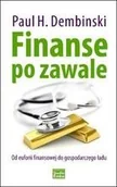 Biznes - Studio Emka Paul H. Dembinski Finanse po zawale - miniaturka - grafika 1