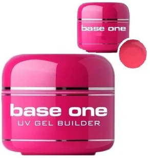 Elisium Elisium Żel budujący Clear Bezbarwny 8ml 5902539709858 - Odżywki do paznokci - miniaturka - grafika 25