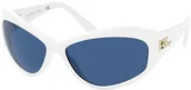 Okulary przeciwsłoneczne - Ralph Lauren SUNGLASSES WOMAN R817957938062 (Lens/Bridge/Temple) 62/14/145 mm) - miniaturka - grafika 1
