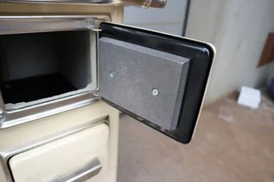 MBS 88870274 Kuchnia angielka 9,5kW - Kuchnie węglowe - miniaturka - grafika 15