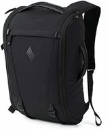 Plecaki - Nitro Nitro Plecak unisex Remote Foto czarny czarny 46x30x14cm/20L/REMOTE ohne Insert 1201-878078 - miniaturka - grafika 1