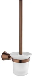 Omnires Szczotka do WC Art Line AL53620ORB - Akcesoria do wc - miniaturka - grafika 2