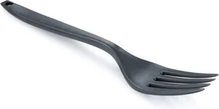 GSI Widelec tworzywo sztuczne 1szt. - Kuchnia turystyczne i akcesoria - miniaturka - grafika 2