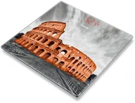 Wagi łazienkowe - Beurer GS 215 Rome - miniaturka - grafika 1