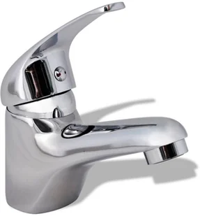 vidaXL 140829 - Baterie umywalkowe - miniaturka - grafika 4