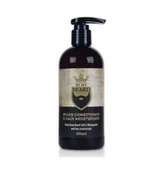 Kosmetyki i akcesoria do pielęgnacji brody - By My Beard Shampoo 300ml szampon do brody - miniaturka - grafika 1