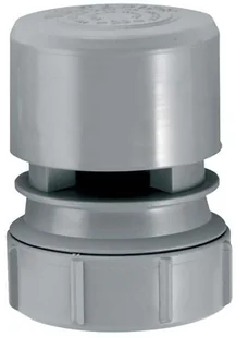 McAlpine ZAWÓR NAPOWIETRZAJĄCY HC 50 HC50 - Zawory i kraniki - miniaturka - grafika 2