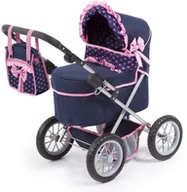 Wózki dla lalek - REIG Reig, wózek dla lalek - miniaturka - grafika 1