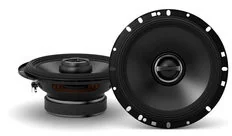 Alpine system S-S65  16,5 cm coaxs S-S65 - Głośniki samochodowe - miniaturka - grafika 3