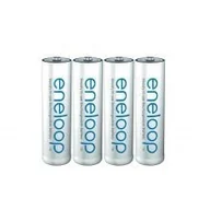 Fotopułapki - Panasonic Akumulator AA Eneloop UTGB 2000mAh do fotopułapek i kamer leśnych 59050908 - miniaturka - grafika 1