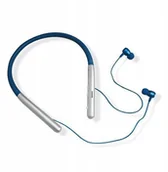 Słuchawki - Gjby CA-112 Niebieskie - miniaturka - grafika 1