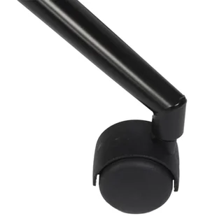 Fotel biurowy, krzesło biurowe Intesi Fotel biurowy Reno - Fotele i krzesła biurowe - miniaturka - grafika 5