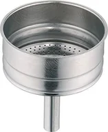 Akcesoria i części do ekspresów do kawy - WMF Lejek WMF Concept do ekspresu do kawy O 6,5 cm stal nierdzewna Cromargan można myć w zmywarce 60.8167.9990 - miniaturka - grafika 1