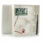 Akcesoria do alarmów - SATEL Bezprzewodowa centrala alarmowa Micra - miniaturka - grafika 1