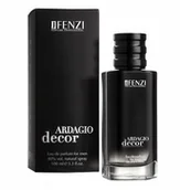Wody i perfumy męskie - J Fenzi Ardagio Decor Edp 100ml - miniaturka - grafika 1