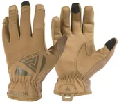 Odzież taktyczna i umundurowanie - Direct Action Light Gloves - 2XL (GL-LGHT-PES-CBR-B07) HE.GL-LGHT-PES-CBR-B07 - miniaturka - grafika 1
