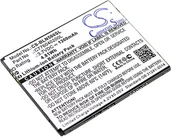 Baterie do telefonów - Cameron Sino Blu N010 C776040200L 1300mAh 4.81Wh Li-Ion 3.7V CS-BLN500SL - miniaturka - grafika 1