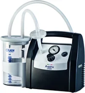 Urządzenia medyczne - FLAEM NUOVA FLAEM NUOVA FLAEM Aspira Plus Ssak medyczny - miniaturka - grafika 1