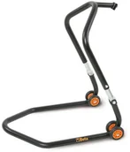 Inne materiały budowlane - BETA STOJAK MOTOCYKL.PRZEDNI POD KOLUMNĘ KIER 3042 - miniaturka - grafika 1