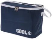 Torby termiczne - Cool Torba TERMICZNA termoizolacyjna plażowa turystyczna 8L 489003 - miniaturka - grafika 1