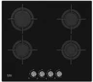 Płyty gazowe do zabudowy - Beko HILG64222S - miniaturka - grafika 1