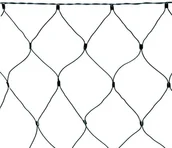 Oświetlenie świąteczne - Markslojd Zewnętrzne światełka siatka 1x1m LED 6W 40p WW PRICELINE 700647 700647 - miniaturka - grafika 1