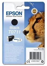 Epson C13T07114012 - Tusze oryginalne - miniaturka - grafika 2