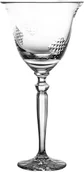 Kieliszki - Crystaljulia Kieliszek do wina kryształowy 06872) 06872 - miniaturka - grafika 1