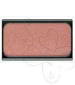 Róże do policzków - Artdeco Blusher Róż magnetyczny nr 13 Brown Orange 5g 3419-uniw - miniaturka - grafika 1