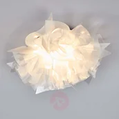 Lampy sufitowe - Slamp Czarująca lampa wisząca VELI PRISMA - miniaturka - grafika 1