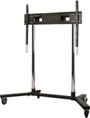 Akcesoria do monitorów - B-Tech Flat Screen Trolley BT8506/BB BT8506/BB - miniaturka - grafika 1