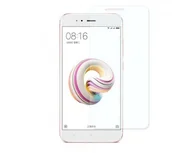 Szkła hartowane na telefon - Xiaomi MI 5X MI A1 SZKŁO HARTOWANE 9H 2.5D OCHRONA - miniaturka - grafika 1