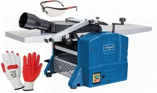 SCHEPPACH HMS1080 - Strugi elektryczne SCHEPPACH HMS1080 - Strugi elektryczne - miniaturka - grafika 1