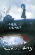 Fantasy - MAG Neil Gaiman Ocean na końcu drogi - miniaturka - grafika 1