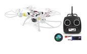 Drony - Jamara Payload GPS Altitude FHD +Wifi (422026) - miniaturka - grafika 1