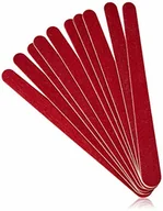 Akcesoria do paznokci - CM 3 Claveles 3 Claveles 12319 pilniki, korund, 11 10 sztuk - miniaturka - grafika 1