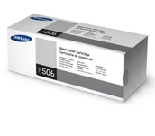 Tonery oryginalne - Samsung CLT-K506S - miniaturka - grafika 1