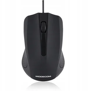 ModeCom MC-M9 czarna (M-MC-00M9-100) - Myszki - miniaturka - grafika 3