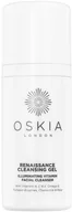 Żele do mycia twarzy - Oskia Oskia Oczyszczanie Renaissance Cleansing Gel 100 ml - miniaturka - grafika 1