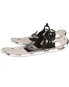 Sporty zimowe - akcesoria - Mil-Tec Snow Shoes White aluminium Frame 69 cm 05 - miniaturka - grafika 1