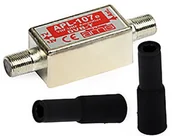 Wzmacniacze antenowe - AMS APL-107e - miniaturka - grafika 1